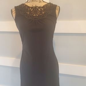 WHBM Sleeveless Tunic Size XS